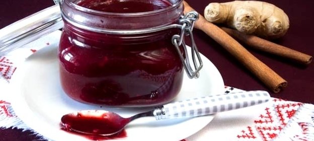 Сливовый соус