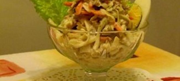 Маринад по-баварски