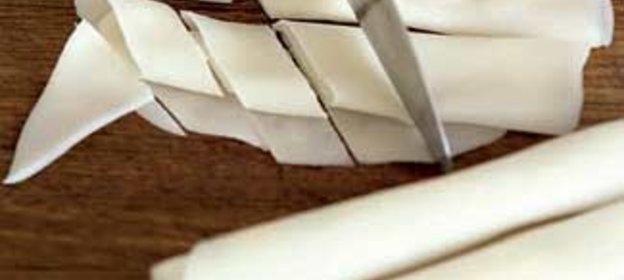 Рисовая лапша