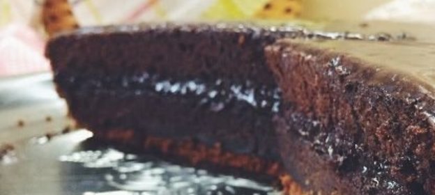 Кугель (запеканка из мацы)