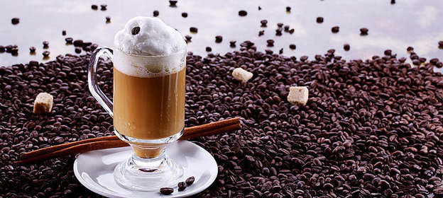 Ямайский кофе