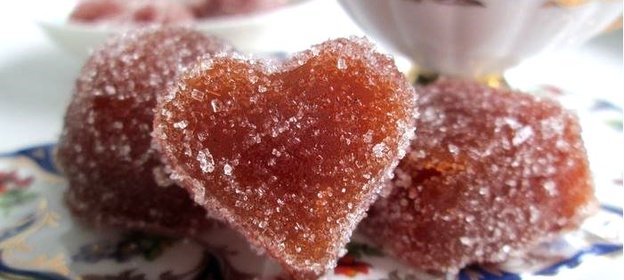 Яблочный мармелад в мультиварке