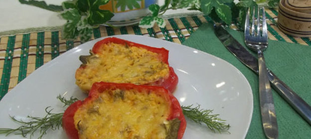 Печенье «Ореховые шарики»