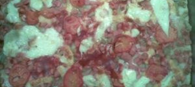 Пицца скоростная