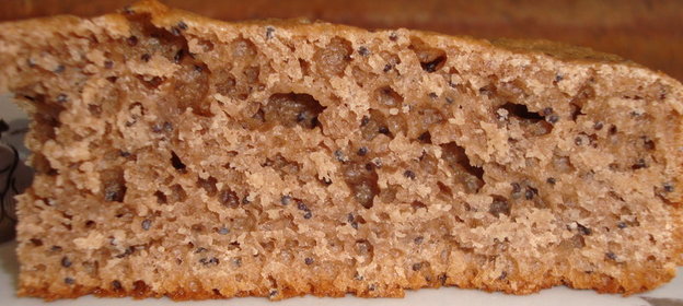 ШОКОЛАДНЫЙ МАННИК