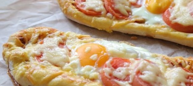 Разные овощи гриль