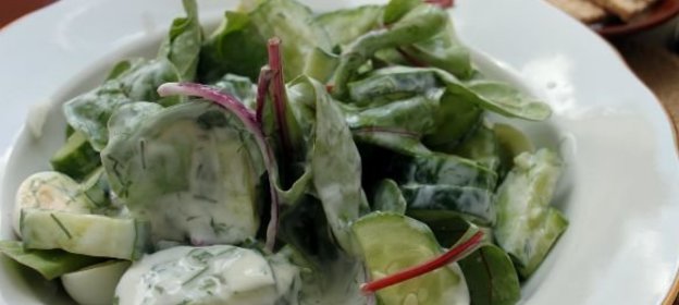 Фаршированные овощи (бхари хи сабджи)