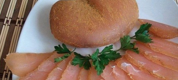 Соус из птичьих потрохов