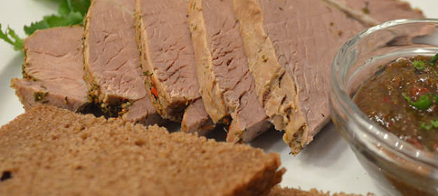 Запеканка картофельная с макаронами