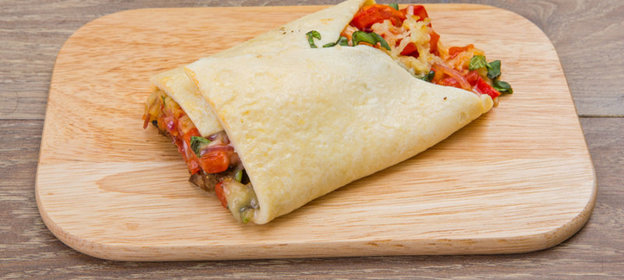 Яичница по-кончаловски за 30 минут