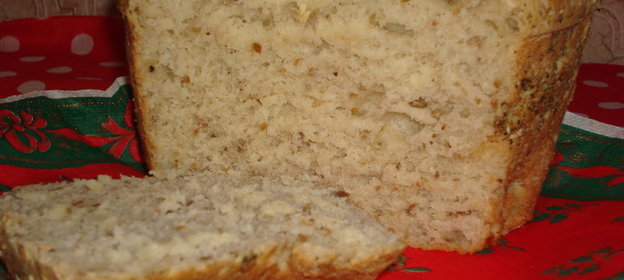 хлеб зерновой