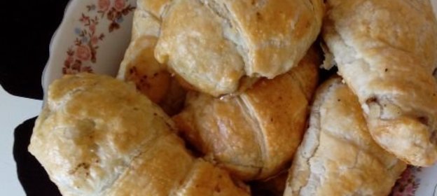 Соус сметанный (к картофельным котлетам и запеканкам)