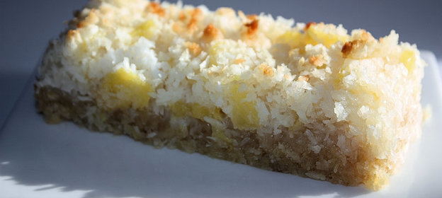 Моментальное печенье «Тропикана»