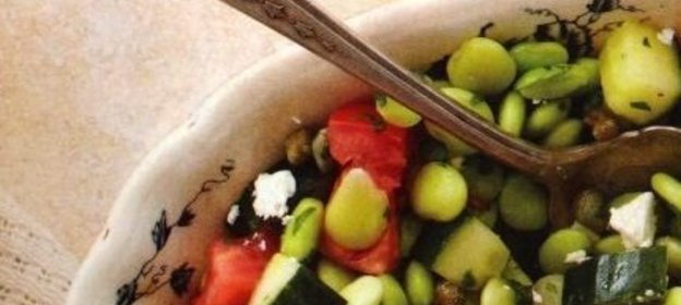 Соус майонез с корнишонами