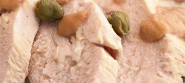 Морской штрудель