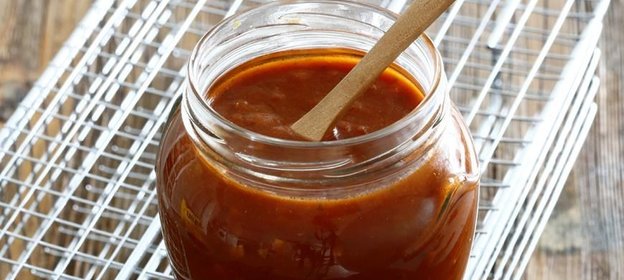 Соус-маринад барбекю