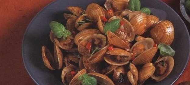 Кофе «По-казацки».