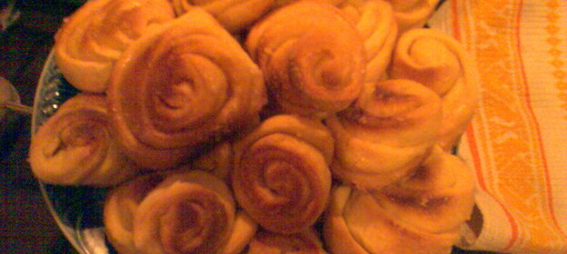 Оладьи из курицы и кабачка