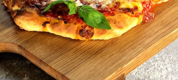 Пицца «Ди буффало»