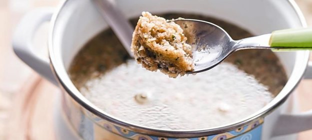 Концентрат для овощного бульона