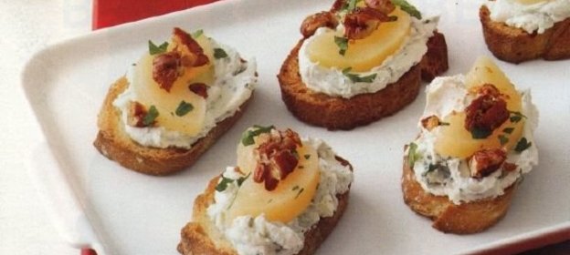 Чесночный соус