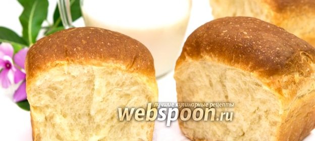 Хлеб со сливочным сыром