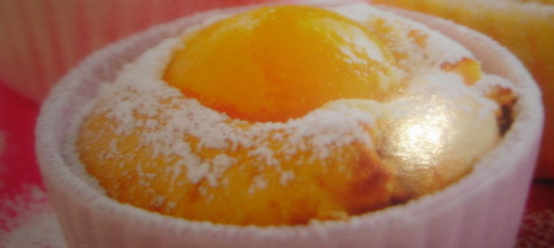 кексы Яичница