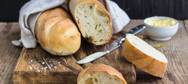 Французский хлеб