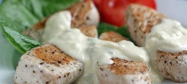 Булочки с сыром и орехами