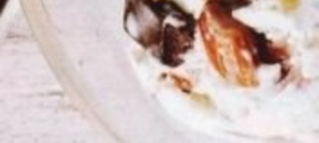 Оладьи из кабачков