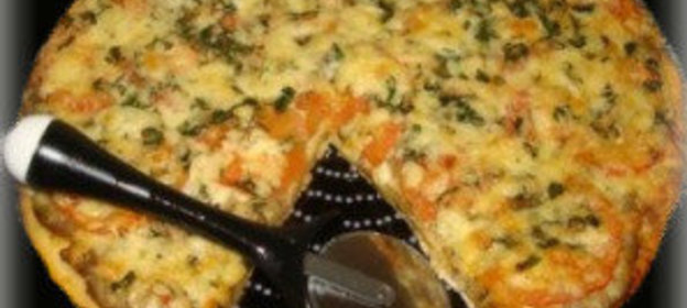 пиццаТри Поваренка