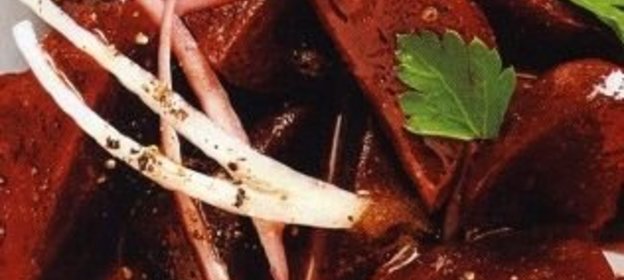 Щи из квашеной капусты