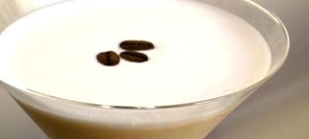 Коктейль Мартини Эспрессо