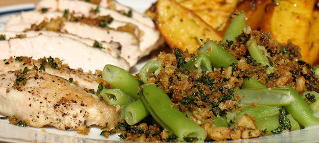 мороженное Айсберг