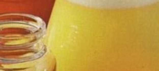 Оладьи с кальмарами.