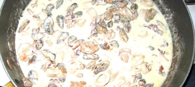 Морской рай