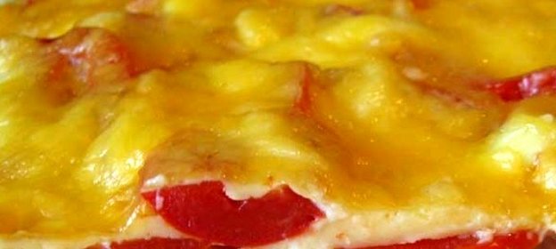 Мясо по-французски из индейки