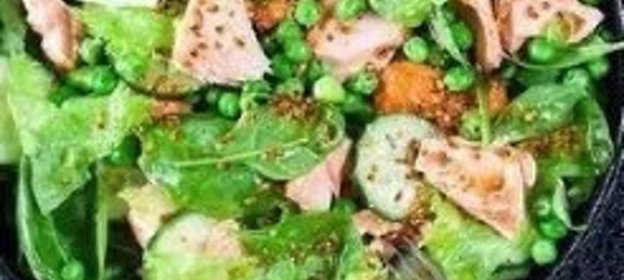 Маринад для мяса