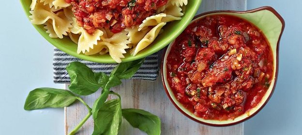 Базовый томатный соус