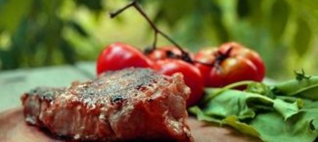 Соус-маринад для гриля