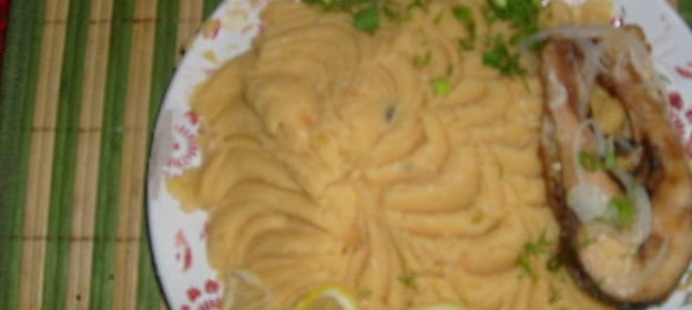 Кизиловое желе