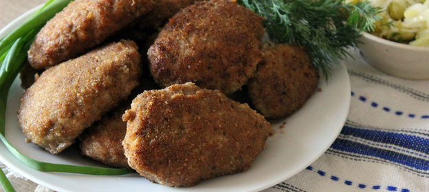 Овсяная лепешка с фруктами