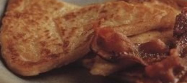 Картофельные оладьи