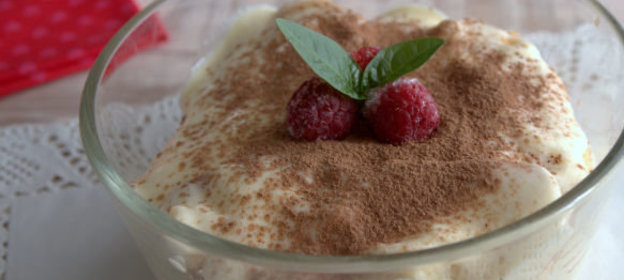 Приправа из маринованного хрена