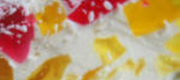 Нежное желе