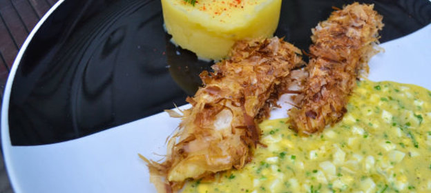 Майонез с желе