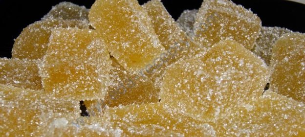 Мармелад желейный