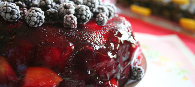 Щи из кабачков