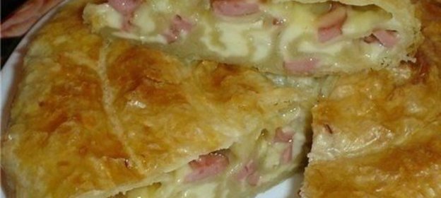 Австралийский кофе с приправами