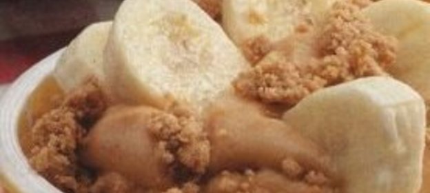 Клецки обычные